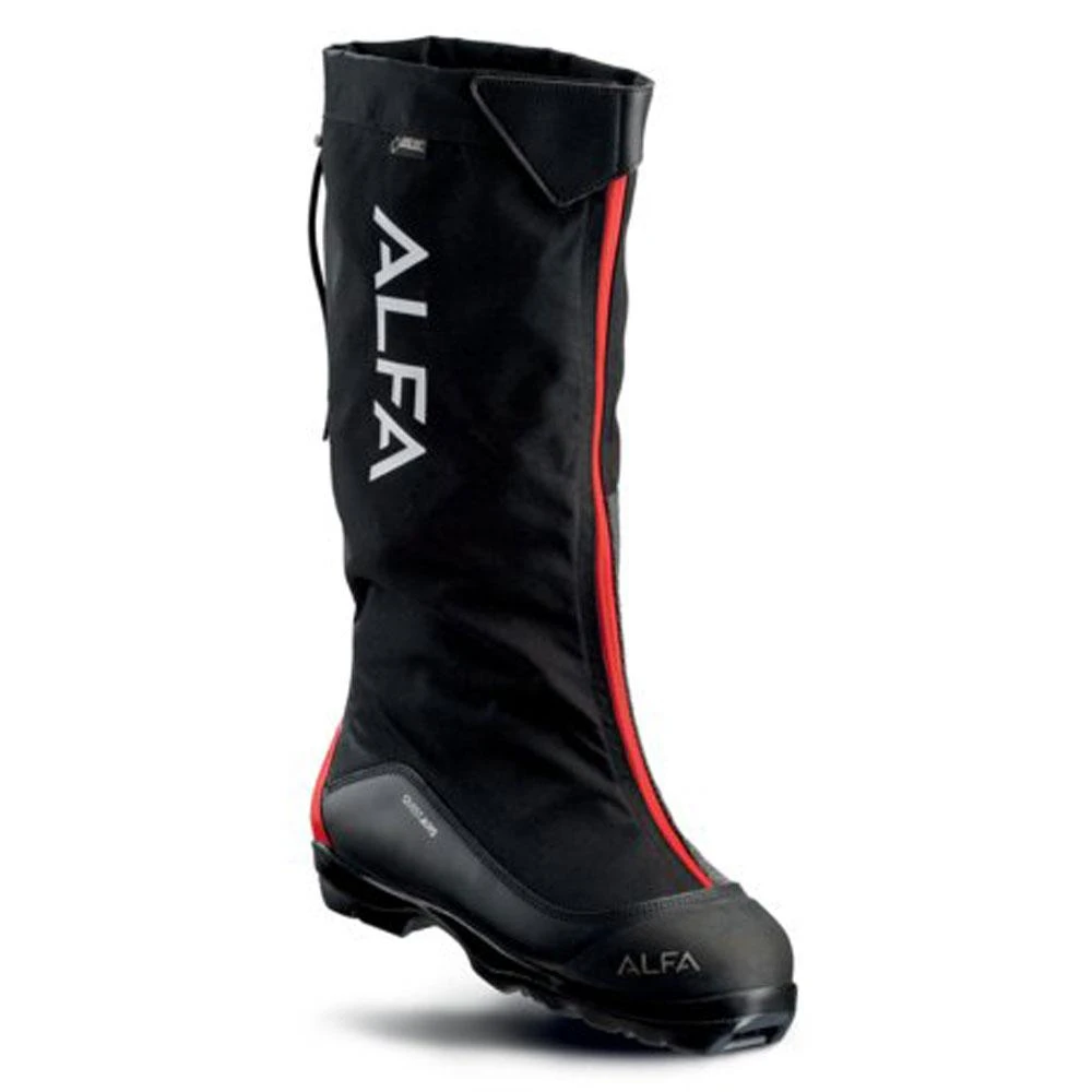 Alfa Quest Aps NNN BC Boot 1 Alfa Quest Aps NNN BC Boot