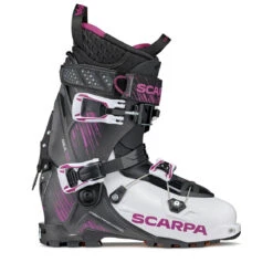 Scarpa Gea Rs Alpine Touring Boots - Womens