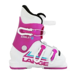 Lange Starlet 50 Ski Boot - Kids