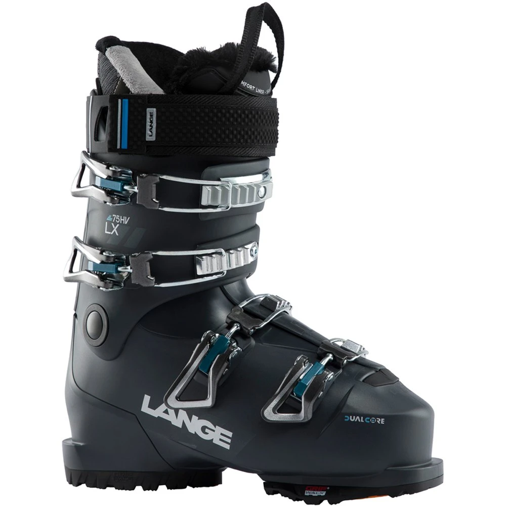 Lange LX 75 HV Ski Boots - Womens 1 Lange LX 75 HV Ski Boots - Womens