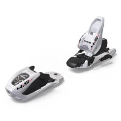 Marker FDT 4.5 Adjustable Ski Binding - Kids