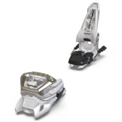 Marker Griffon 13 ID Ski Binding -Fisscher Sport marker 2223 Griffon 13 ID white