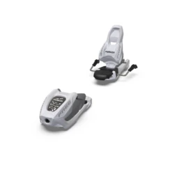 Marker Free 7.0 Ski Binding - Kids -Fisscher Sport marker 2223 free 7 white front 6224U1MW