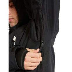XTM Maverick II Ski Jacket 12 XTM Maverick II Ski Jacket -Fisscher Sport maverick ii jacket blk TM082 10