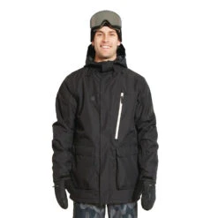 XTM Maverick II Ski Jacket
