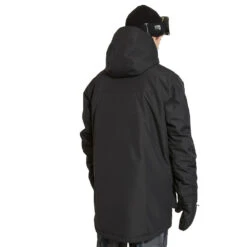 XTM Maverick II Ski Jacket 11 XTM Maverick II Ski Jacket -Fisscher Sport maverick ii jacket blk TM082 6