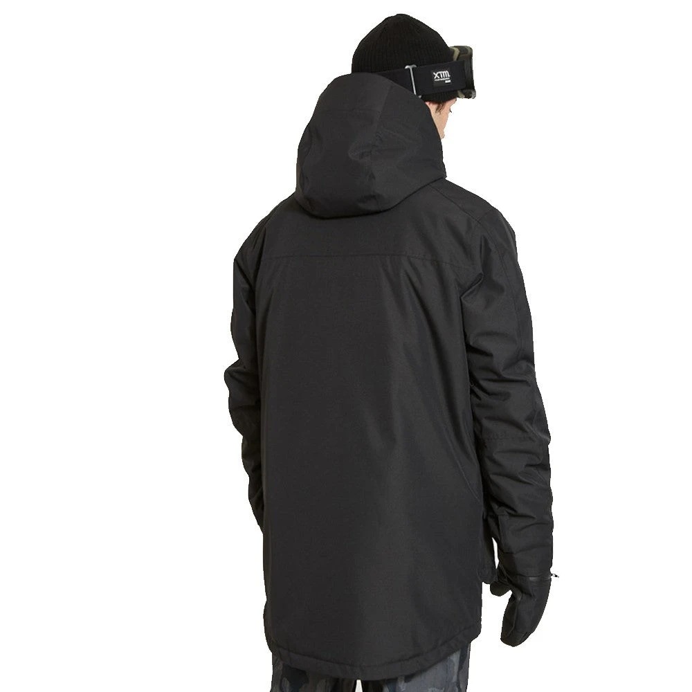 XTM Maverick II Ski Jacket 3 XTM Maverick II Ski Jacket - Image 3