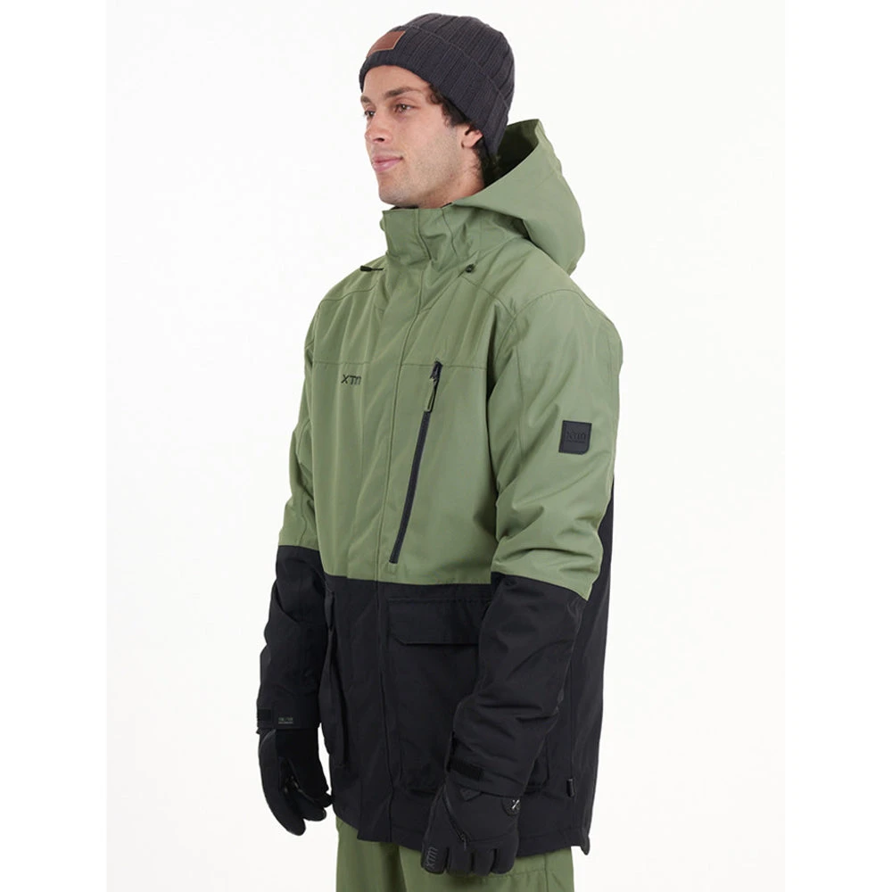 XTM Maverick II Ski Jacket 6 XTM Maverick II Ski Jacket - Image 6