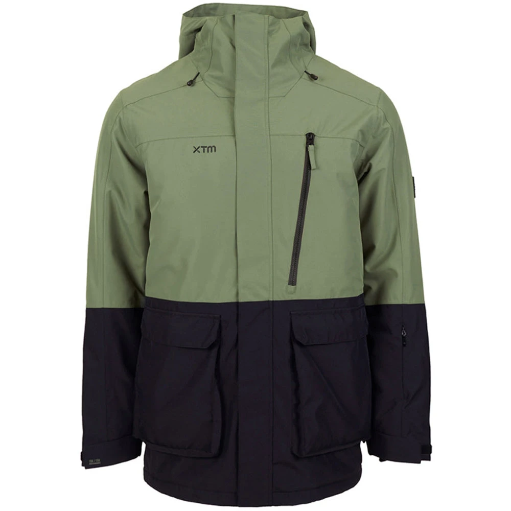 XTM Maverick II Ski Jacket 8 XTM Maverick II Ski Jacket - Image 8