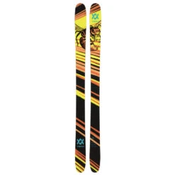 Volkl 2024 Mini Revolt Junior Ski W/ Binding - Kids