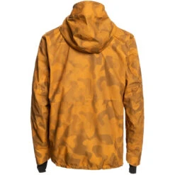 Quiksilver Sam Carlson Stretch Quest Ski Jacket -Fisscher Sport quiksilver MensSCarlsonStretchQuestTechnical 10