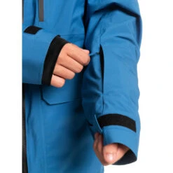 Quiksilver Sam Carlson Stretch Quest Ski Jacket -Fisscher Sport quiksilver MensSCarlsonStretchQuestTechnical 15
