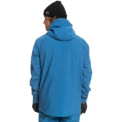 Quiksilver Sam Carlson Stretch Quest Ski Jacket -Fisscher Sport quiksilver MensSCarlsonStretchQuestTechnical 19