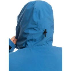 Quiksilver Sam Carlson Stretch Quest Ski Jacket -Fisscher Sport quiksilver MensSCarlsonStretchQuestTechnical 20