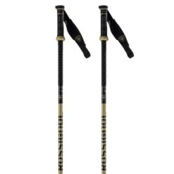 Rossignol Freeride Pro Safety Ski Poles -Fisscher Sport rossignol freeride pro safety poles