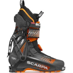 Scarpa F1 Lt Alpine Touring Boots