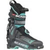 Scarpa F1 Lt Alpine Touring Boots - Womens