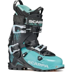 Scarpa Gea Alpine Touring Boots - Womens