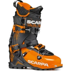 Scarpa Maestrale Alpine Touring Boots