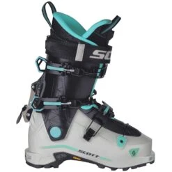 Scott Celeste Tour Ski Boots - Womens