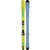Dynafit 2022 Seven Summits Ski Set - Kids