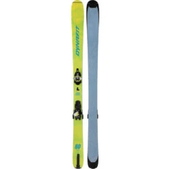 Dynafit 2022 Seven Summits Ski Set - Kids