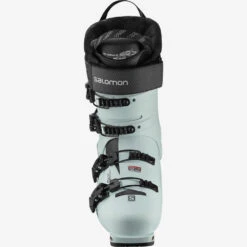 Salomon Shift Pro 110 Alpine Touring Boots - Womens -Fisscher Sport shift pro 110 at L41168000 7 1