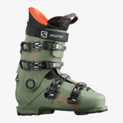 Salomon Shift Pro 80 Alpine Touring Boots - Kids
