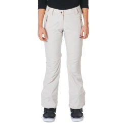 Rip Curl Slinky Ski Pant - Womens -Fisscher Sport slinky ski pant womens 1 moonbeam 1