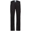 Mammut Stoney HS Ski Pants - Womens