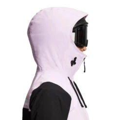 The North Face Superlu Jacket - Womens -Fisscher Sport supelulav3