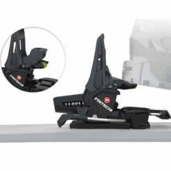 FRITSCHI Diamir Tecton 12 -Fisscher Sport tecton2022 heel riser