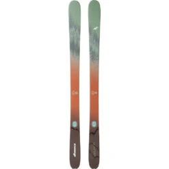 NORDICA 2024 Santa Ana 93 Unlimited Ski - Womens