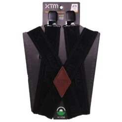 XTM Braces Suspenders