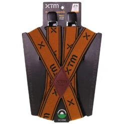 XTM Braces Suspenders -Fisscher Sport tu003 cop